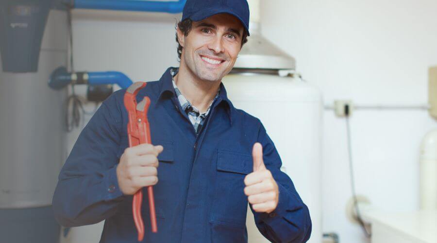 Professional same day plumber in Seth, WV